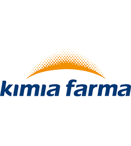 Logo Kimia Farma